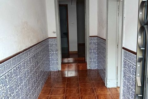 Villa i Alvito, Beja, Alvito - € 69.000 | Ref: SF-SAFTI:008092 - foto 4