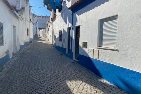 Villa i Alvito, Beja, Alvito - € 69.000 | Ref: SF-SAFTI:008092 - foto 11