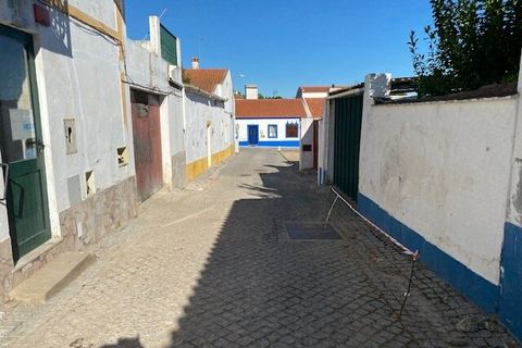 Villa i Alvito, Beja, Alvito - € 69.000 | Ref: SF-SAFTI:008092 - foto 12