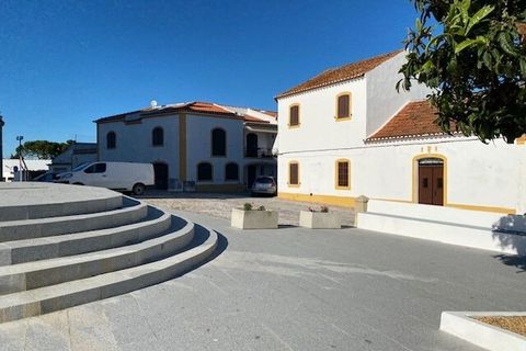 Villa i Alvito, Beja, Alvito - € 69.000 | Ref: SF-SAFTI:008092 - foto 25