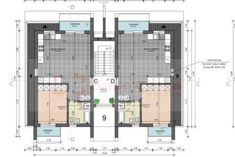 Villa i Azambuja, Lisbon, Azambuja - € 550.000 | Ref: CAS_239926 (2) - foto 35
