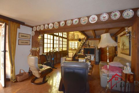 Landsbyhus i Désandans, Doubs, Désandans - € 175.000 | Ref: 110_6483 - foto 2