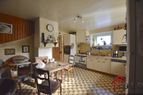Landsbyhus i Désandans, Doubs, Désandans - € 175.000 | Ref: 110_6483 - foto 4