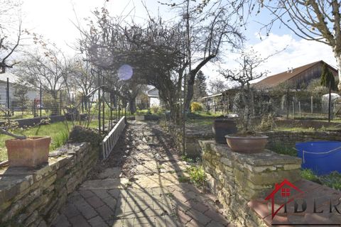 Landsbyhus i Désandans, Doubs, Désandans - € 175.000 | Ref: 110_6483 - foto 5