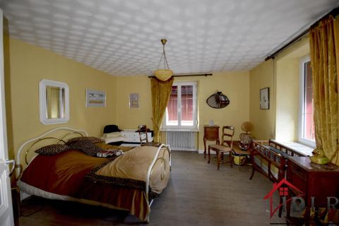 Landsbyhus i Désandans, Doubs, Désandans - € 175.000 | Ref: 110_6483 - foto 6