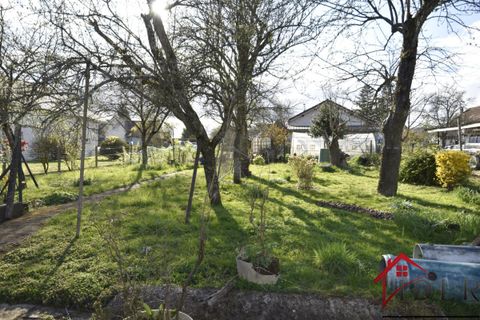 Landsbyhus i Désandans, Doubs, Désandans - € 175.000 | Ref: 110_6483 - foto 7