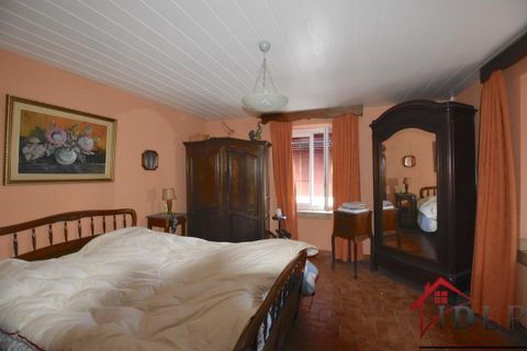 Landsbyhus i Désandans, Doubs, Désandans - € 175.000 | Ref: 110_6483 - foto 8