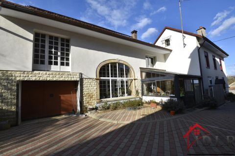 Landsbyhus i Désandans, Doubs, Désandans - € 175.000 | Ref: 110_6483 - foto 9