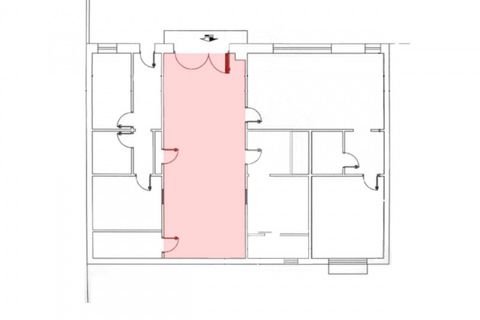 Parkeringsplads i Rome, Rome, Rome - € 55.000 | Ref: 2638996 - foto 2