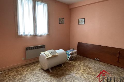 Villa i Bourbonne-les-Bains, Haute-Marne, Bourbonne-les-Bains - € 39.000 | Ref: 62_822 - foto 2