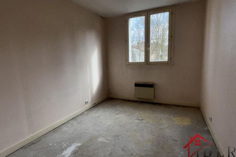 Villa i Bourbonne-les-Bains, Haute-Marne, Bourbonne-les-Bains - € 39.000 | Ref: 62_822 - foto 4