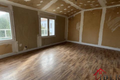 Villa i Bourbonne-les-Bains, Haute-Marne, Bourbonne-les-Bains - € 39.000 | Ref: 62_822 - foto 6