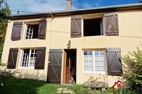 Villa i Serqueux, Haute-Marne, Serqueux - € 67 000 | Ref: 62_823 - foto 2