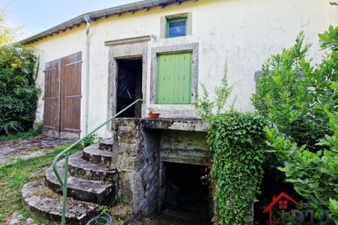 Villa i Serqueux, Haute-Marne, Serqueux - € 67 000 | Ref: 62_823 - foto 3