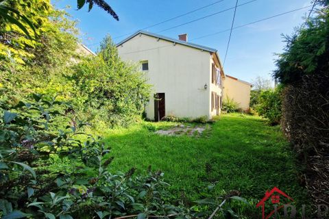 Villa i Serqueux, Haute-Marne, Serqueux - € 67 000 | Ref: 62_823 - foto 4