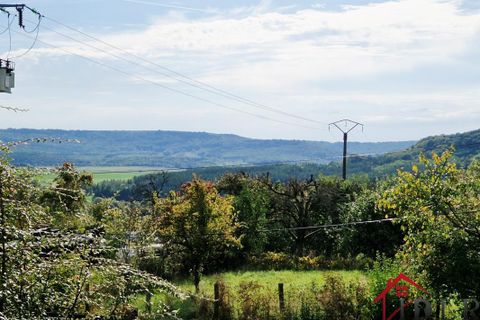 Villa i Serqueux, Haute-Marne, Serqueux - € 67 000 | Ref: 62_823 - foto 5