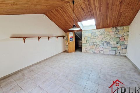 Villa i Serqueux, Haute-Marne, Serqueux - € 67 000 | Ref: 62_823 - foto 9