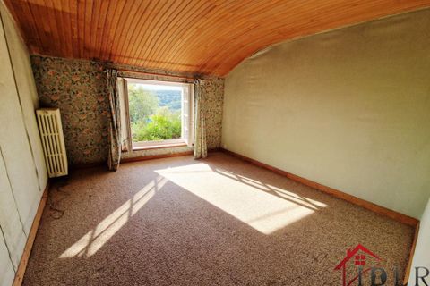 Villa i Serqueux, Haute-Marne, Serqueux - € 67 000 | Ref: 62_823 - foto 11