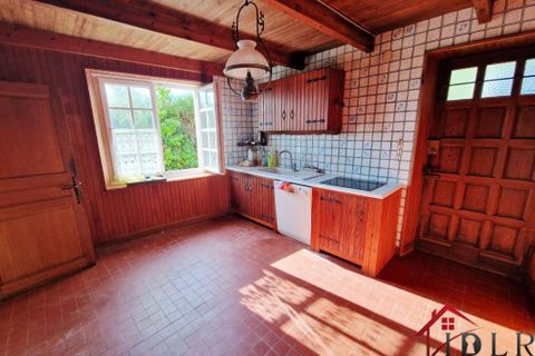 Villa i Serqueux, Haute-Marne, Serqueux - € 67 000 | Ref: 62_823 - foto 13