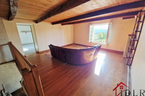 Villa i Serqueux, Haute-Marne, Serqueux - € 67 000 | Ref: 62_823 - foto 16