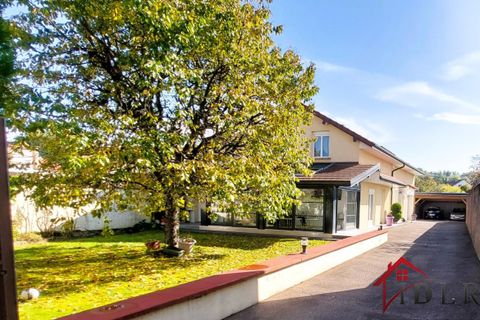 Villa a Lure, Haute-Saone, Lure - € 275.000 | Ref: 96_6279 - foto 2
