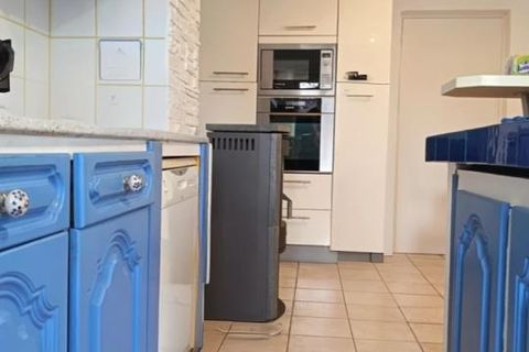 Villa a Lure, Haute-Saone, Lure - € 275.000 | Ref: 96_6279 - foto 5
