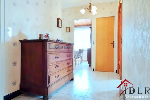 Bungalow i Chaumont, Haute-Marne, Chaumont - € 127.000 | Ref: 34_6493 - foto 5