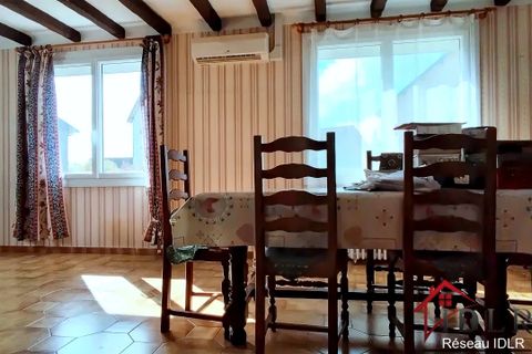 Bungalow i Chaumont, Haute-Marne, Chaumont - € 127.000 | Ref: 34_6493 - foto 7