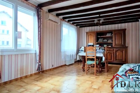 Bungalow i Chaumont, Haute-Marne, Chaumont - € 127.000 | Ref: 34_6493 - foto 8