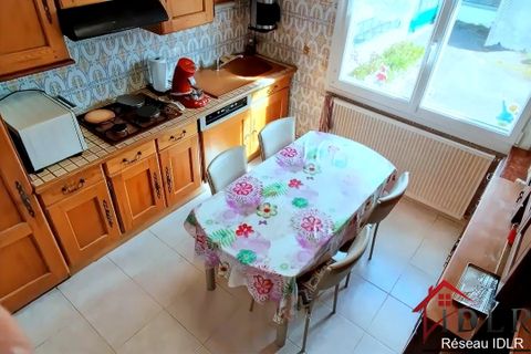 Bungalow i Chaumont, Haute-Marne, Chaumont - € 127.000 | Ref: 34_6493 - foto 9