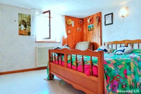 Bungalow i Chaumont, Haute-Marne, Chaumont - € 127.000 | Ref: 34_6493 - foto 11