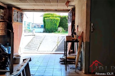 Bungalow i Chaumont, Haute-Marne, Chaumont - € 127.000 | Ref: 34_6493 - foto 15