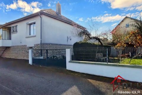 Bungalow i Chaumont, Haute-Marne, Chaumont - € 127.000 | Ref: 34_6493 - foto 17