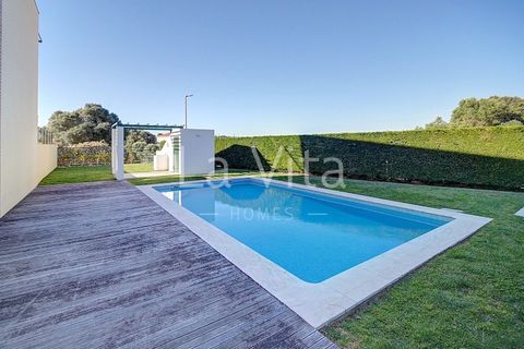 Lejlighed i Alcabideche, Lisbon, Alcabideche - € 590.000 | Ref: LVC_6418 - foto 4