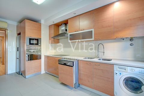 Lejlighed i Alcabideche, Lisbon, Alcabideche - € 590.000 | Ref: LVC_6418 - foto 7