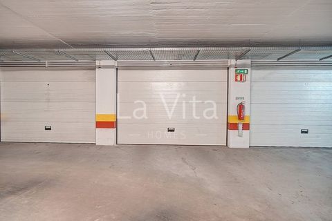 Lejlighed i Alcabideche, Lisbon, Alcabideche - € 590.000 | Ref: LVC_6418 - foto 24