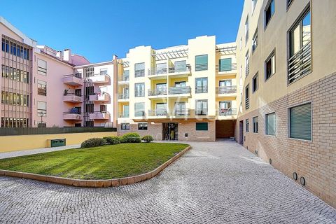 Lejlighed i Alcabideche, Lisbon, Alcabideche - € 590.000 | Ref: LVC_6418 - foto 27