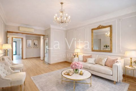 Lejlighed i Alcabideche, Lisbon, Alcabideche - € 590.000 | Ref: LVC_6418 - foto 2