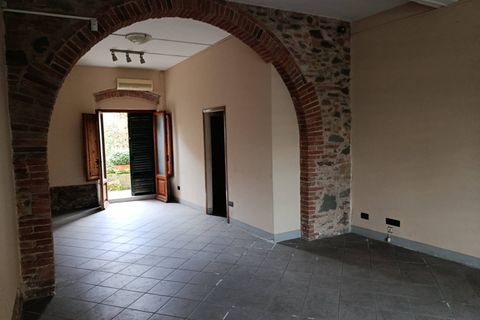 L'establiment comercial a Altopascio, Lucca, Altopascio - € 550/mes | Ref: 2026lu022 - foto 2