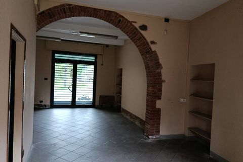 L'establiment comercial a Altopascio, Lucca, Altopascio - € 550/mes | Ref: 2026lu022 - foto 4