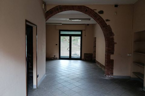 L'establiment comercial a Altopascio, Lucca, Altopascio - € 550/mes | Ref: 2026lu022 - foto 5