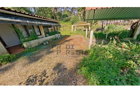 Villa i Almocageme, Lisbon, Almocageme - € 345.000 | Ref: PP5887 - foto 22