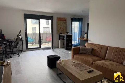 Leilighet i Compiègne, Oise, Compiègne - € 166 400 | Ref: 86883978 - foto 2