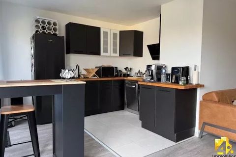 Leilighet i Compiègne, Oise, Compiègne - € 166 400 | Ref: 86883978 - foto 3