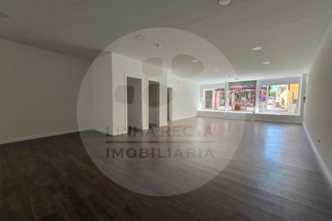 Erhvervsejendom i Setubal, Setubal, Setubal - € 195.000 | Ref: LV-001.26 - foto 9