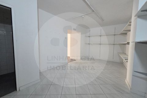 Erhvervsejendom i Setubal, Setubal, Setubal - € 195.000 | Ref: LV-001.26 - foto 13
