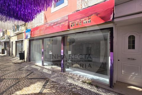 Erhvervsejendom i Setubal, Setubal, Setubal - € 195.000 | Ref: LV-001.26 - foto 19