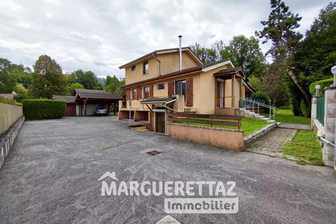 Villa a Arenthon, Haute-Savoie, Arenthon - € 495.000 | Ref: EN8466BAS - foto 2