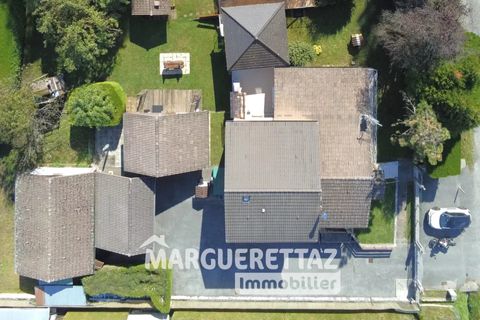 Villa a Arenthon, Haute-Savoie, Arenthon - € 495.000 | Ref: EN8466BAS - foto 4