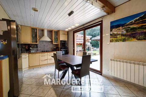 Villa a Arenthon, Haute-Savoie, Arenthon - € 495.000 | Ref: EN8466BAS - foto 7
